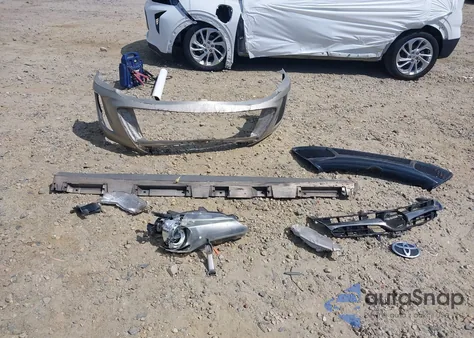 2015 Toyota Camry Se из США, поврежденный, VIN 4T1BF1FK0FU057057